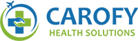 Carofy Health Solution